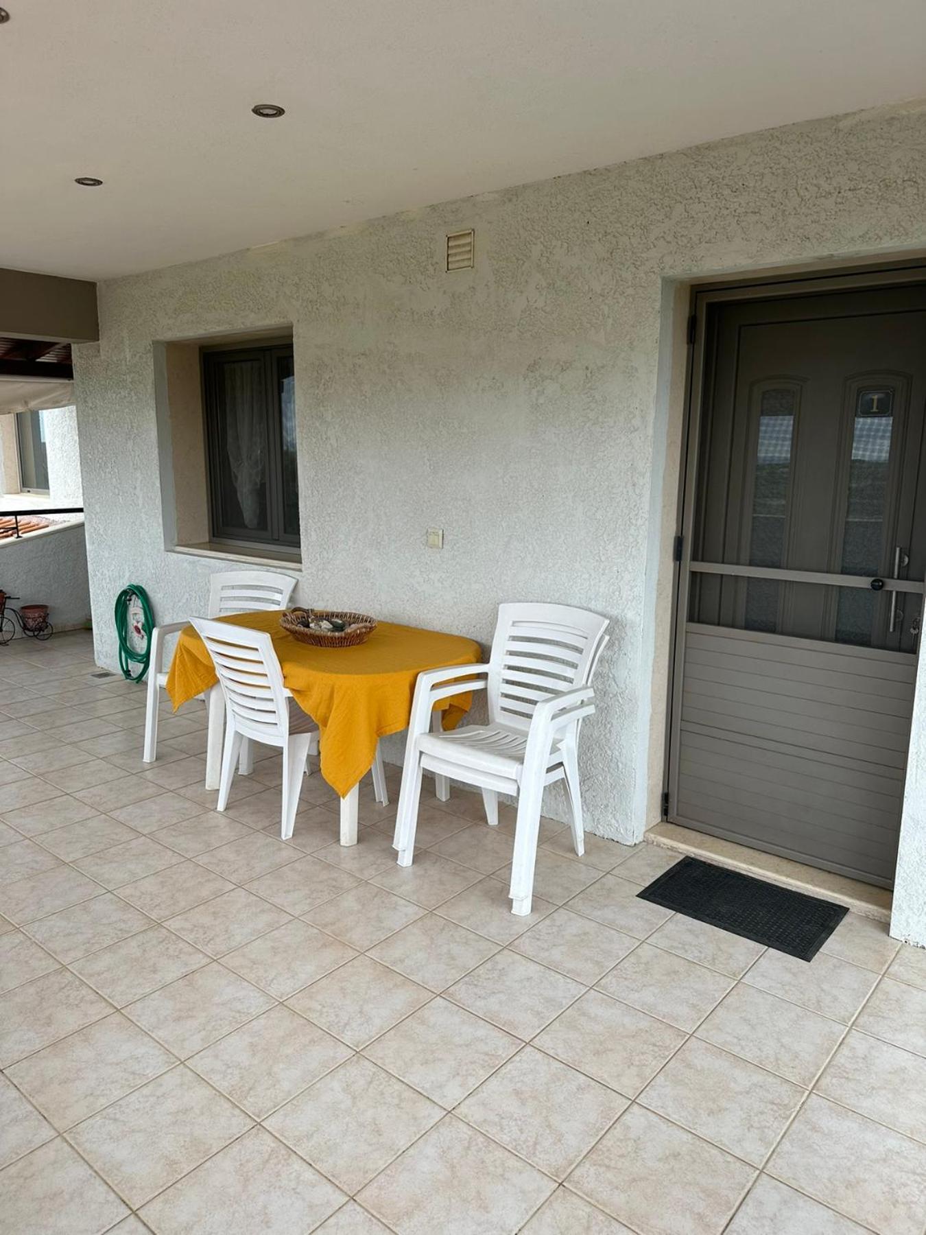 Alice Wonderland Home Nea Flogita Halkidiki Extérieur photo