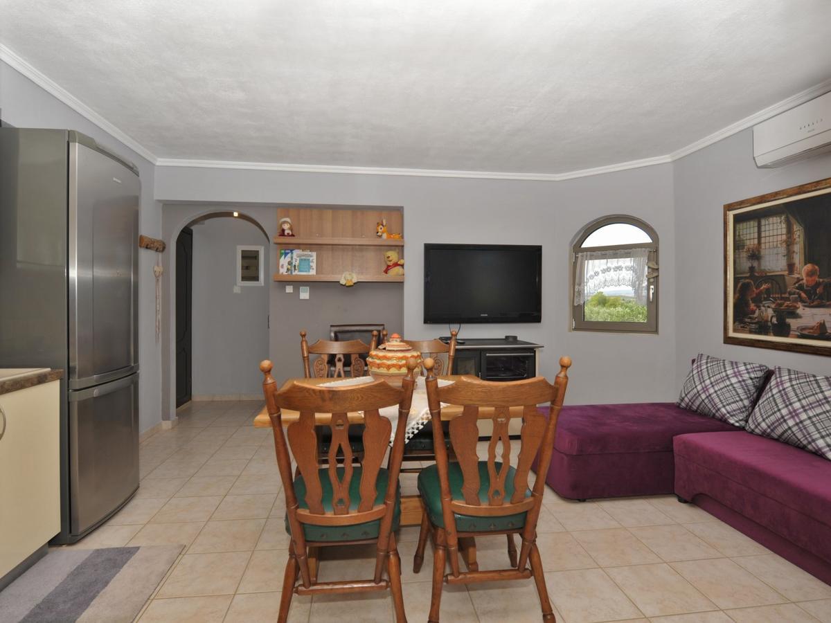 Alice Wonderland Home Nea Flogita Halkidiki Extérieur photo