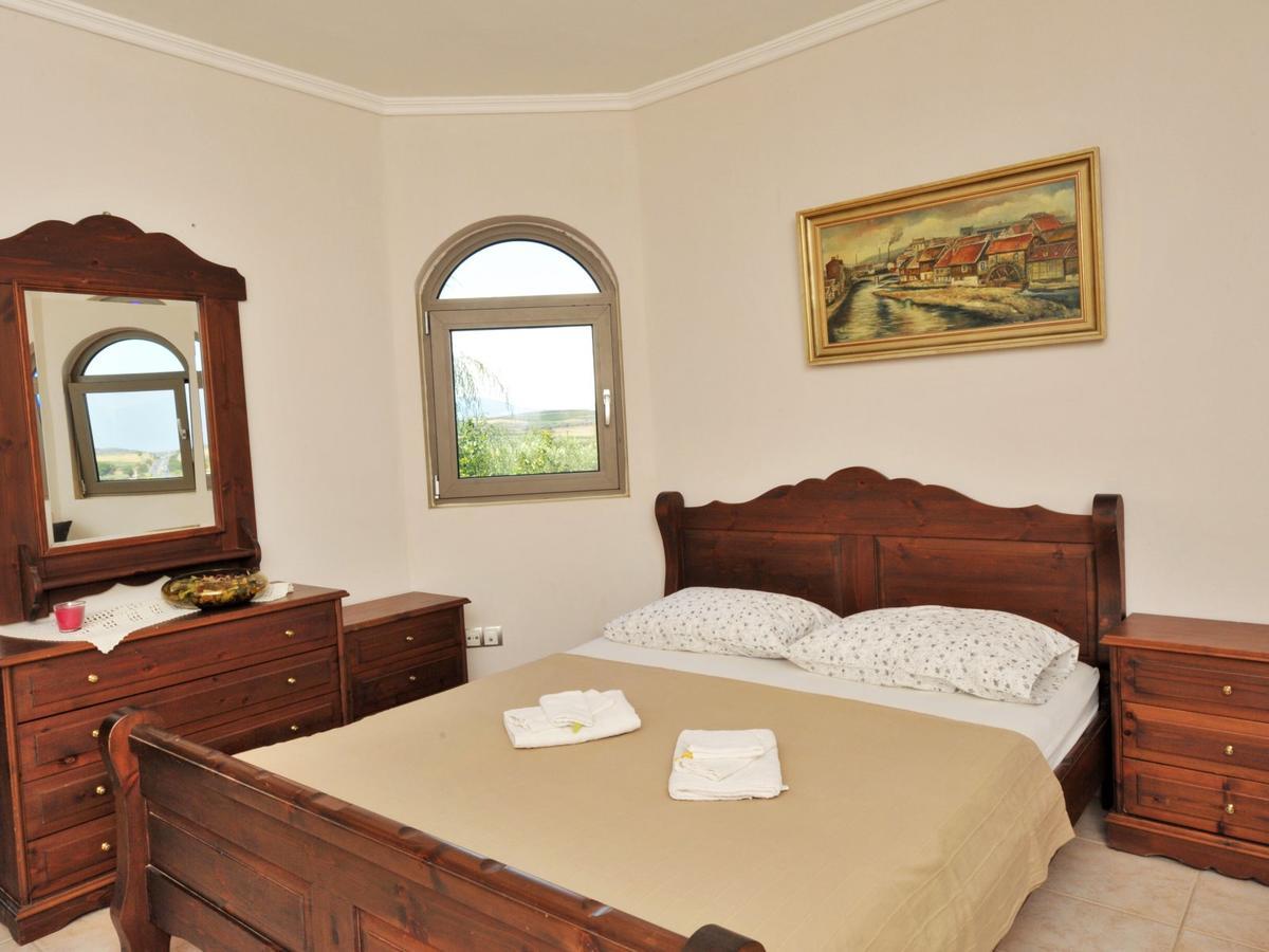 Alice Wonderland Home Nea Flogita Halkidiki Extérieur photo