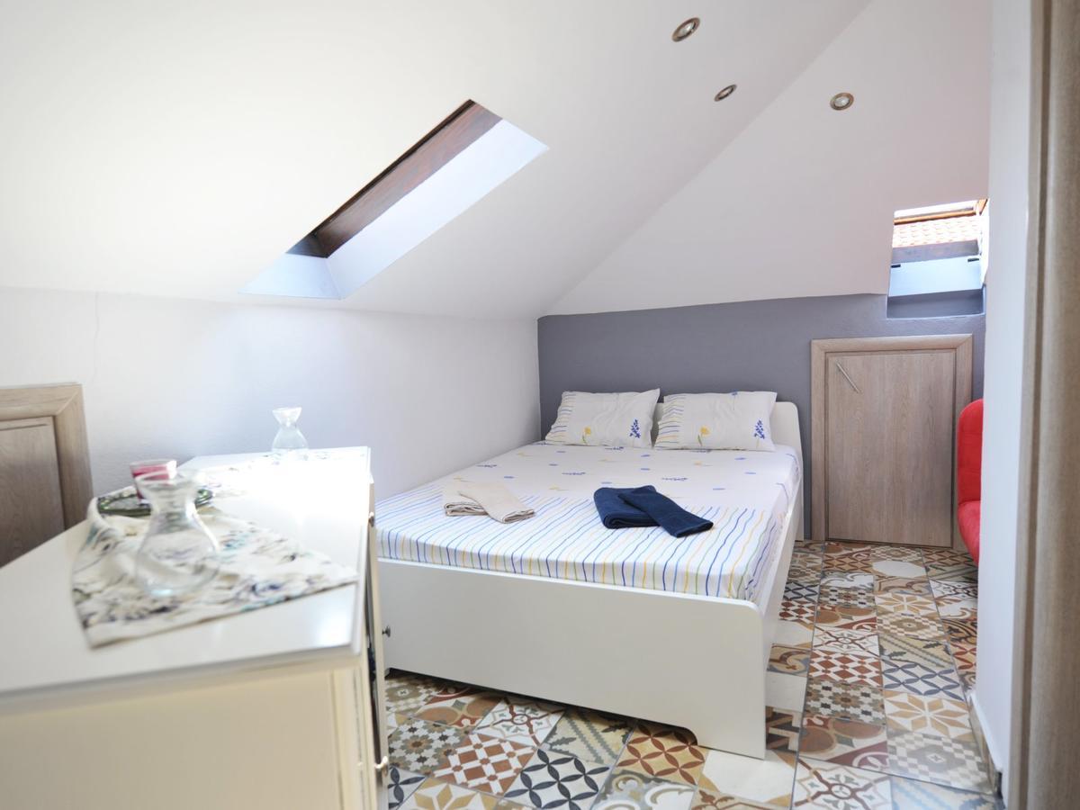 Alice Wonderland Home Nea Flogita Halkidiki Extérieur photo