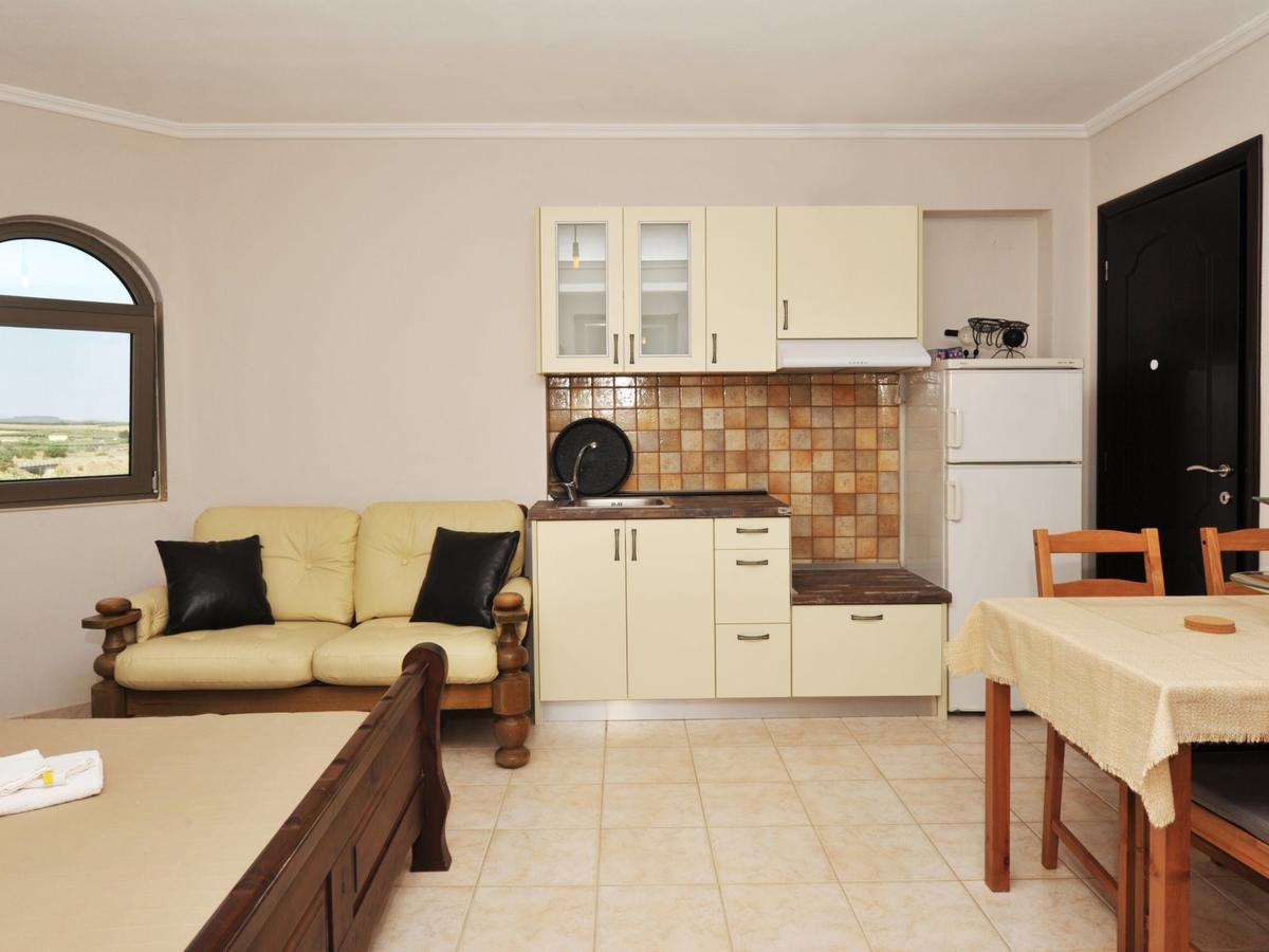 Alice Wonderland Home Nea Flogita Halkidiki Extérieur photo