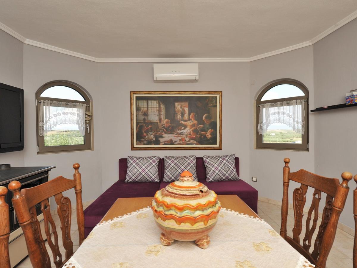 Alice Wonderland Home Nea Flogita Halkidiki Extérieur photo