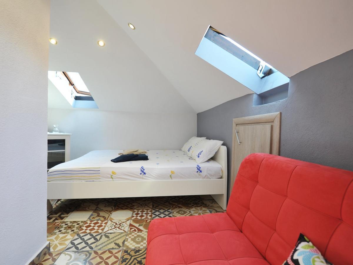 Alice Wonderland Home Nea Flogita Halkidiki Extérieur photo