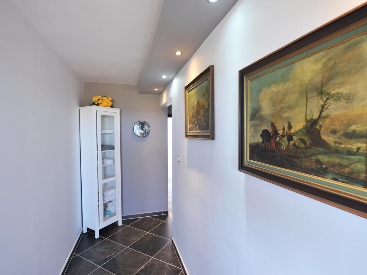 Alice Wonderland Home Nea Flogita Halkidiki Extérieur photo
