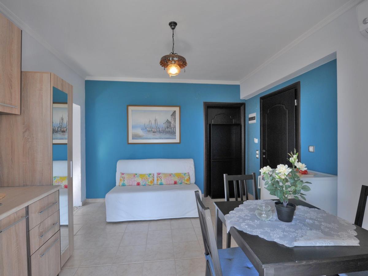 Alice Wonderland Home Nea Flogita Halkidiki Extérieur photo