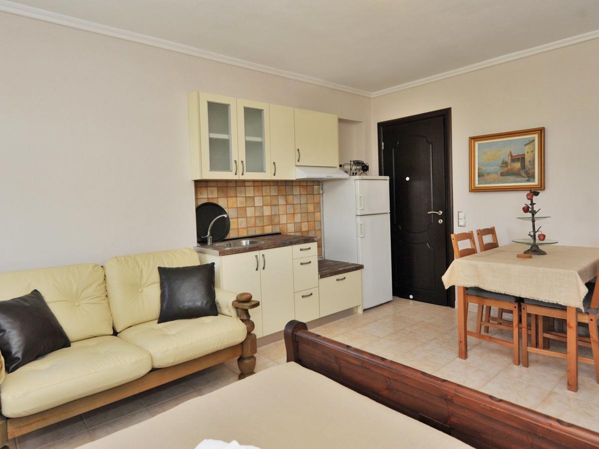 Alice Wonderland Home Nea Flogita Halkidiki Extérieur photo