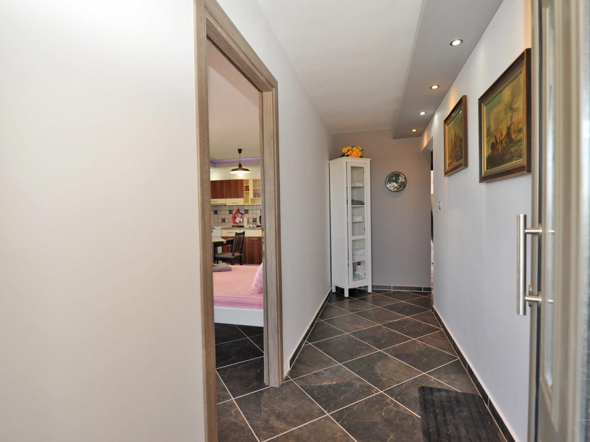 Alice Wonderland Home Nea Flogita Halkidiki Extérieur photo