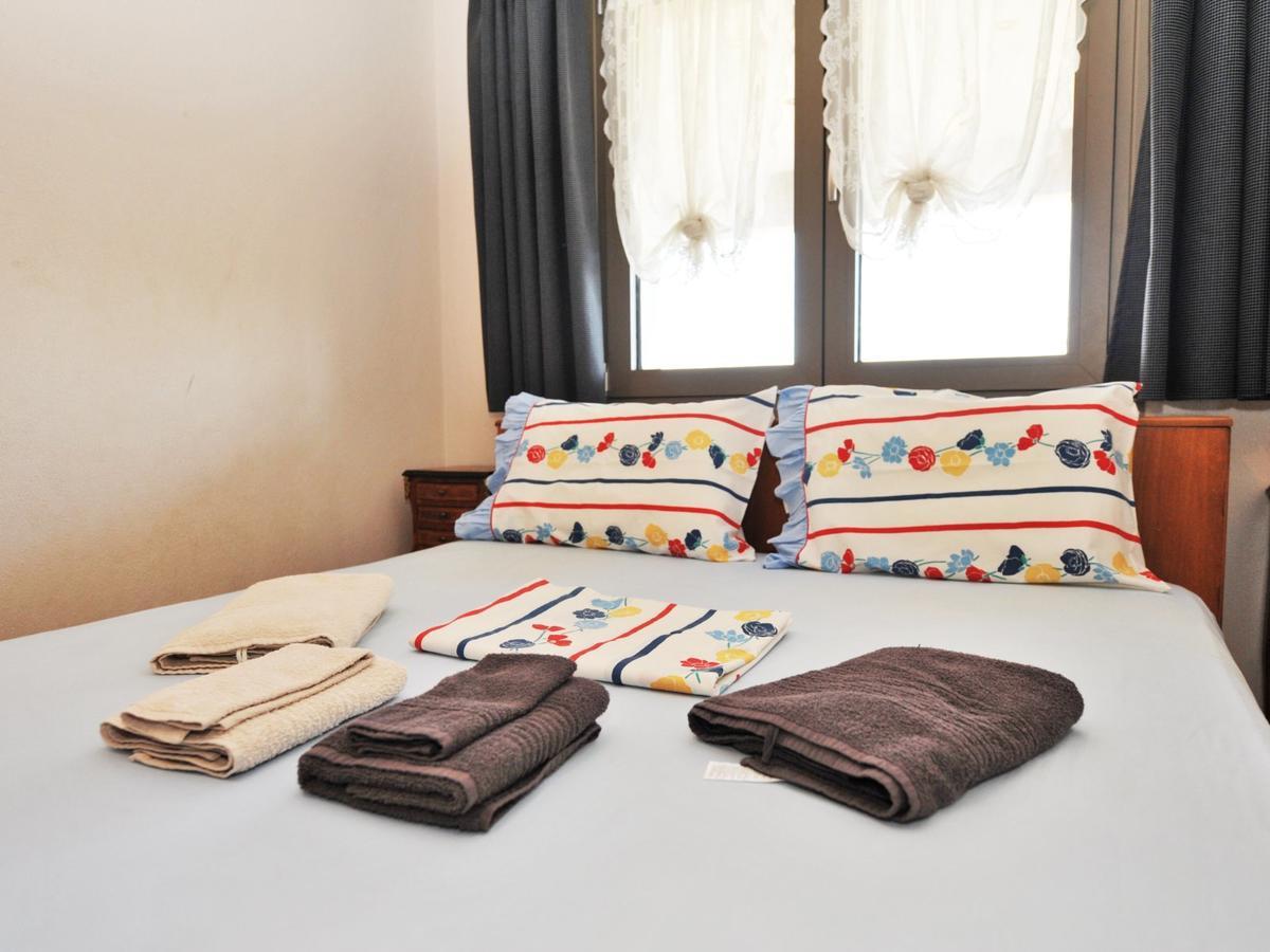 Alice Wonderland Home Nea Flogita Halkidiki Extérieur photo