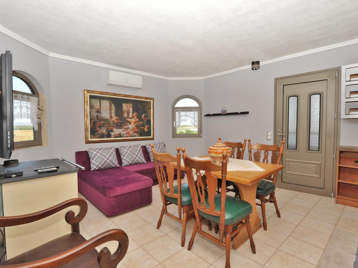 Alice Wonderland Home Nea Flogita Halkidiki Extérieur photo